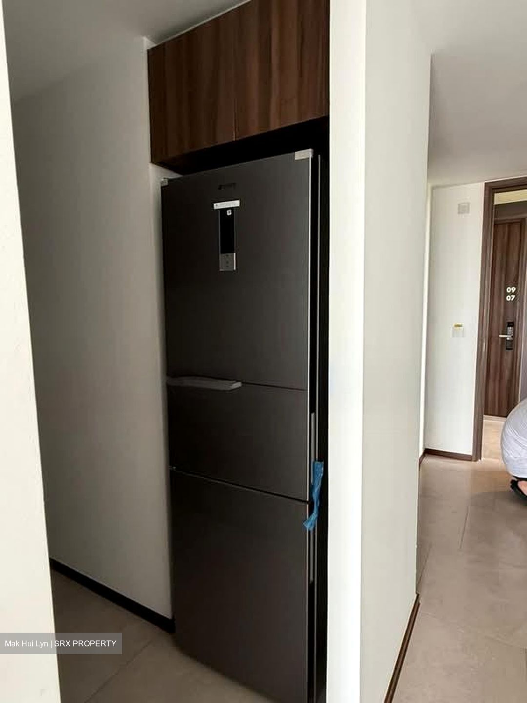 Lentor Modern (D26), Apartment #569284091